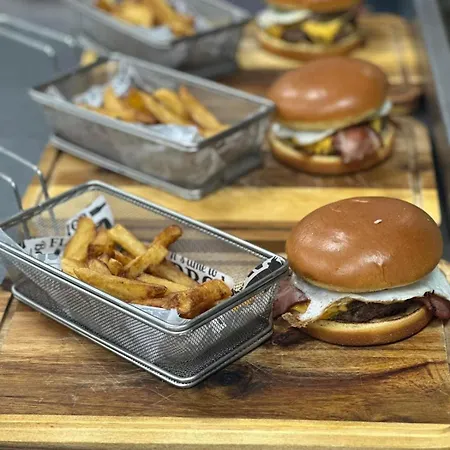 Allure Апарт-отель Приморско