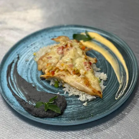 Allure 4* 普里莫尔斯科