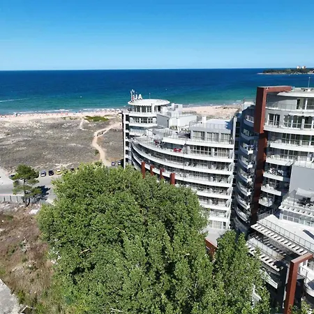 Allure Приморско