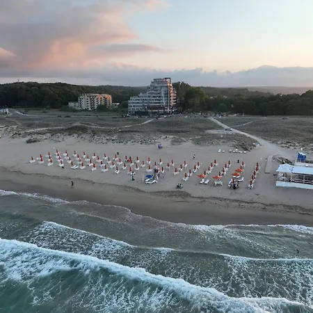 Allure Hotel de apartamente 4*