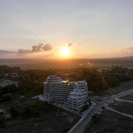 Allure 4* 普里莫尔斯科