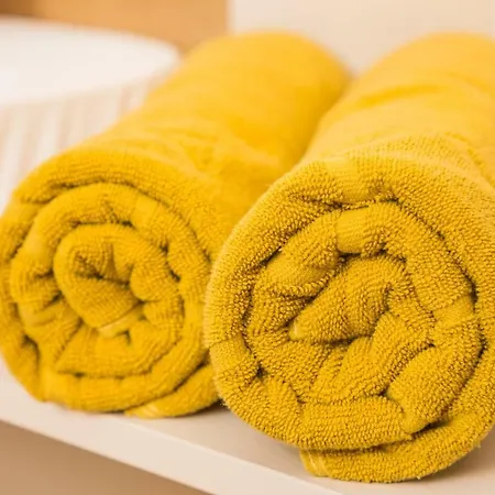 Hotel de apartamente Allure 4*
