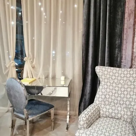 Allure 普里莫尔斯科