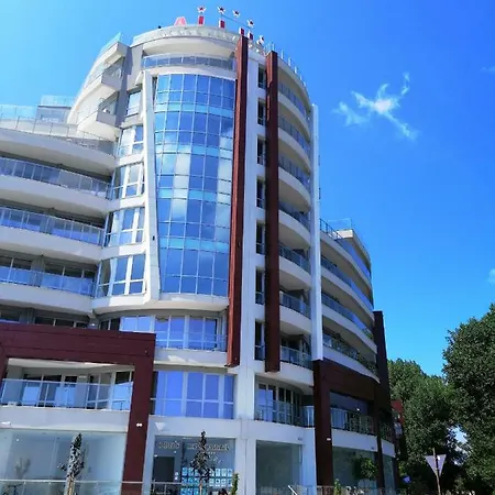 Hotel de apartamente Allure