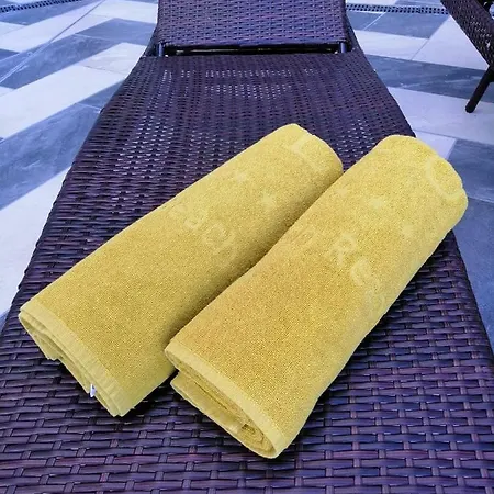 Hotel de apartamente Allure 4*