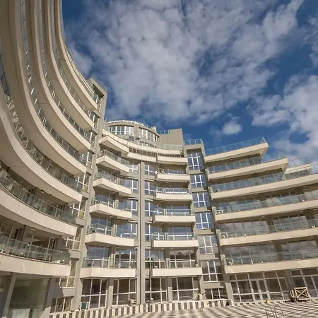 Allure Hotel de apartamente 4*