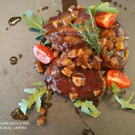 Allure 公寓式酒店 4*