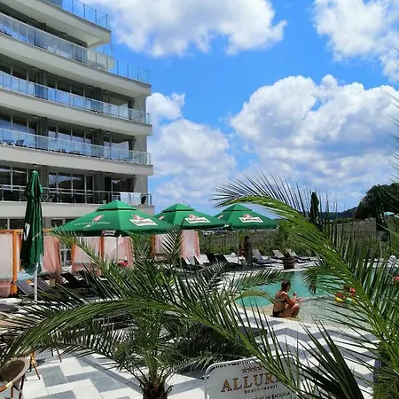 Allure 普里莫尔斯科