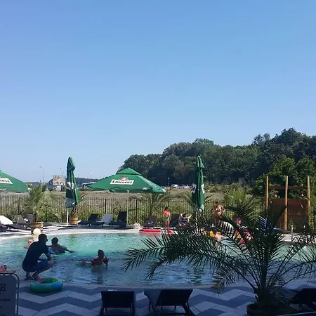 Allure Hotel de apartamente