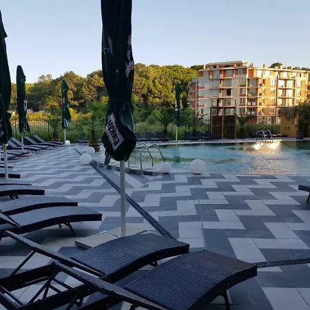 Allure Hotel de apartamente