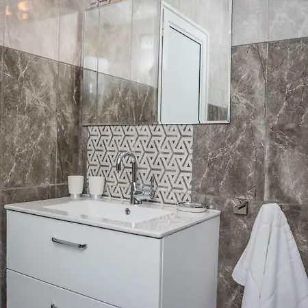 Hotel de apartamente Allure