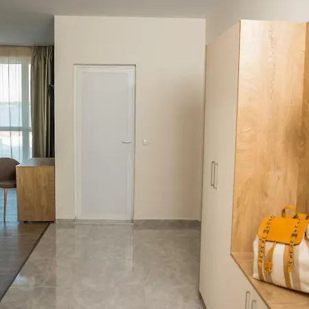 Allure Hotel apartamentowy