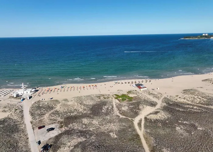 алюр бийч ризорт 4*