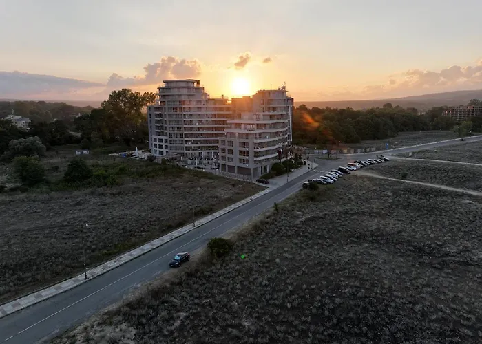 алюр бийч ризорт