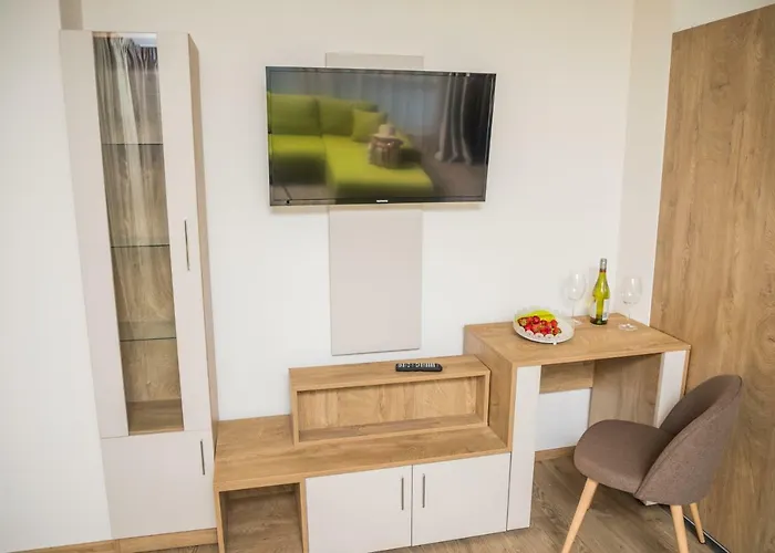 Апартхотел алюр бийч ризорт 4*