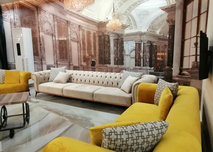 алюр бийч ризорт 4*