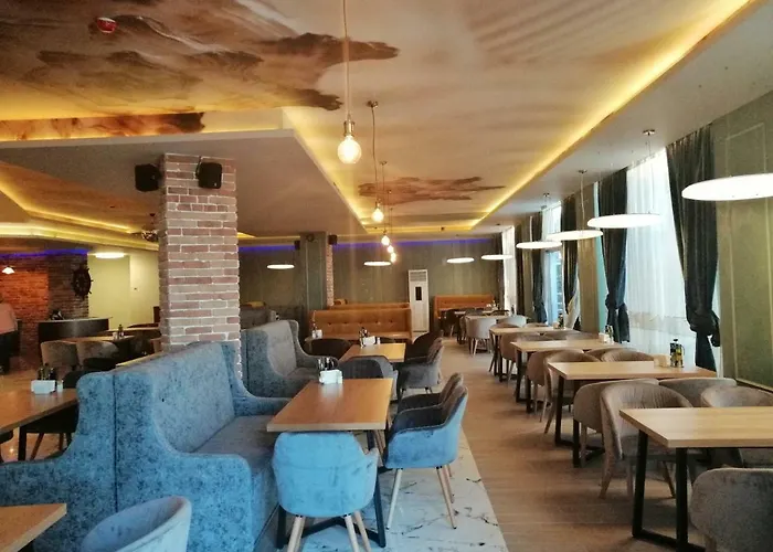 алюр бийч ризорт Приморско