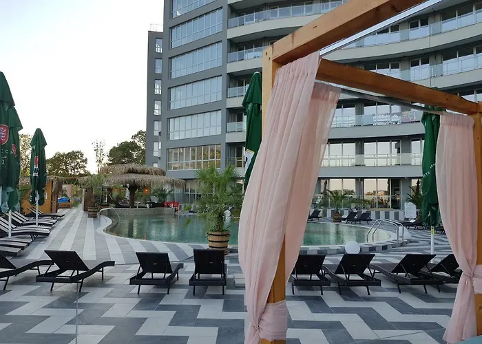 алюр бийч ризорт