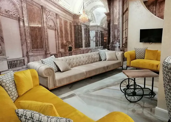 алюр бийч ризорт Апартхотел