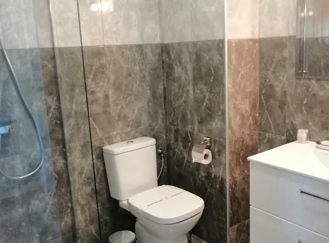 Апартхотел алюр бийч ризорт 4*