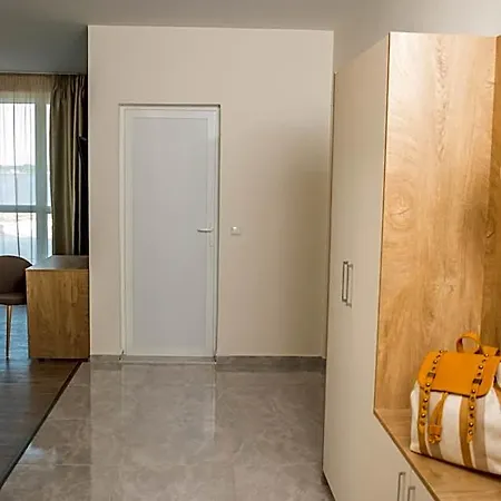 Allure Apartmanhotel