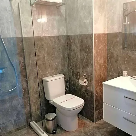 Allure 公寓式酒店