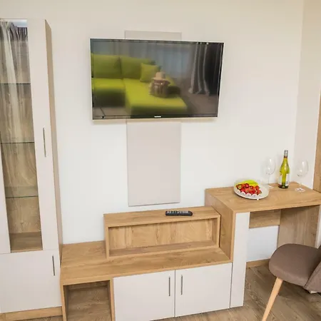 Aparthotel Allure 4*