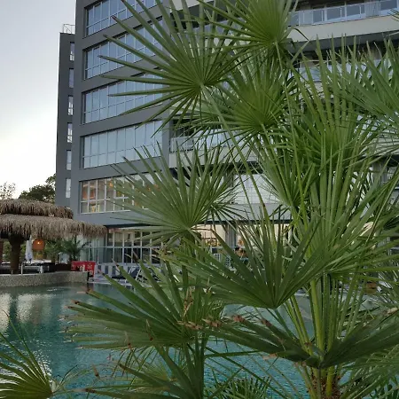 Allure Aparthotel Primorsko