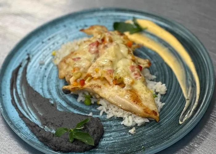 Allure 4* Primorszko