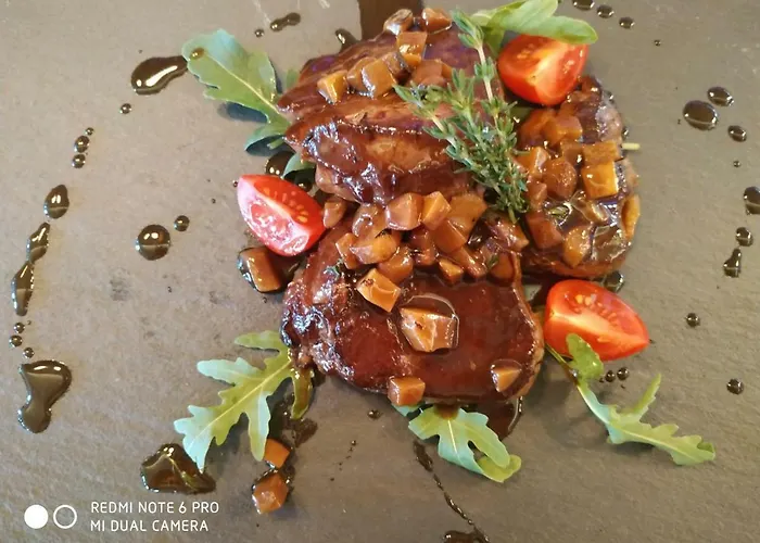 Allure Apartmanhotel 4*