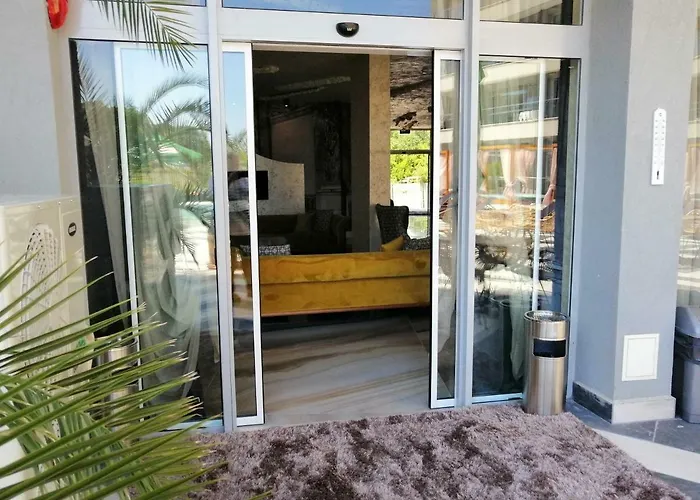 Apartmanhotel Allure 4*