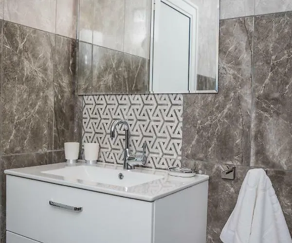 Apartmanhotel Allure