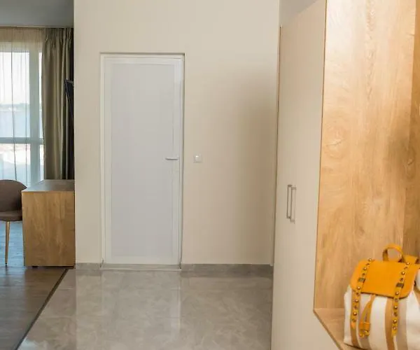 Allure Apartmanhotel